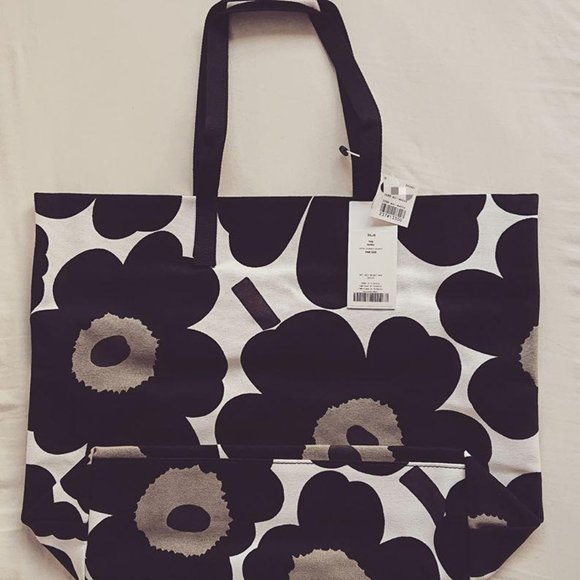 Marimekko Handbags - Marimekko Tote Bag